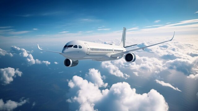 Air france accra office  display